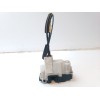Recambio de cerradura puerta delantera izquierda para fiat nuova 500 (150) sport referencia OEM IAM 51935118  
