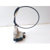 Recambio de cerradura puerta delantera izquierda para fiat nuova 500 (150) sport referencia OEM IAM 51935118  