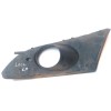 Recambio de molduras delanteras para seat leon (1p1) referencia OEM IAM 1P085366A9B9  