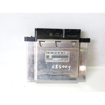 CENTRALITA MOTOR UCE 04C906025AN 04C907309AT 