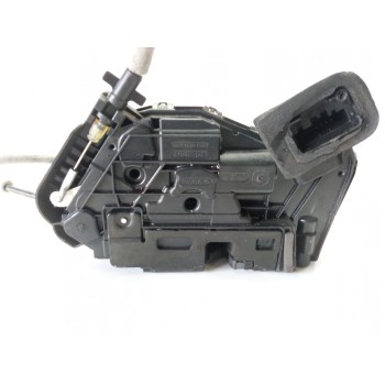 CERRADURA PUERTA DELANTERA DERECHA 10B837016B 5TB837016A 