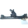 Recambio de elevalunas delantero izquierdo para fiat nuova 500 (150) sport referencia OEM IAM 51876269 518893640 