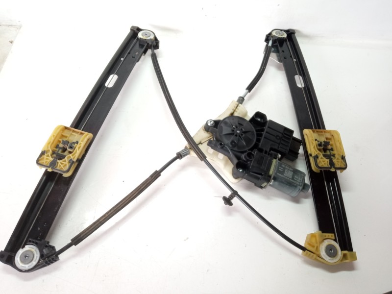 Recambio de elevalunas delantero izquierdo para seat ibiza (kj1) xcellence referencia OEM IAM 6F0837461C 2Q1959881 