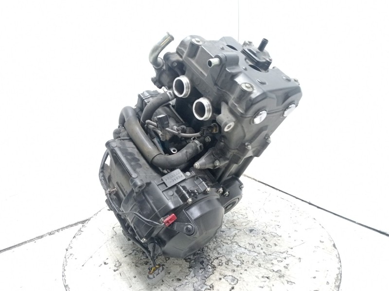 Recambio de motor completo para honda cb 500f referencia OEM IAM PC44E PC44E2214569 