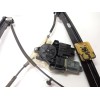 Recambio de elevalunas delantero izquierdo para seat ibiza (kj1) xcellence referencia OEM IAM 6F0837461C 2Q1959881 
