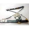 Recambio de elevalunas delantero izquierdo para seat ibiza (kj1) xcellence referencia OEM IAM 6F0837461C 2Q1959881 