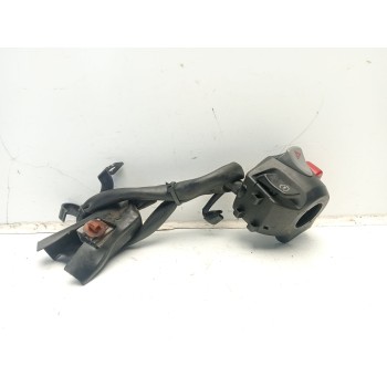 MANDO LUCES 35130MGZD02 