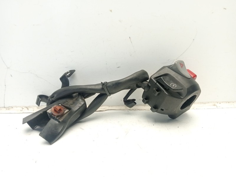 Recambio de mando luces para honda cb 500f referencia OEM IAM 35130MGZD02  