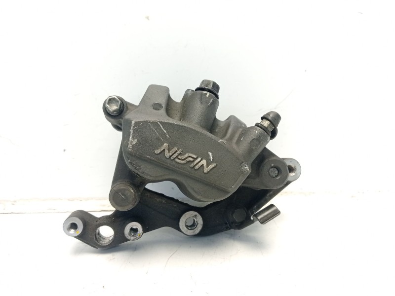 Recambio de pinza freno delantera derecha para honda cb 500f referencia OEM IAM 45250MGZJ11  