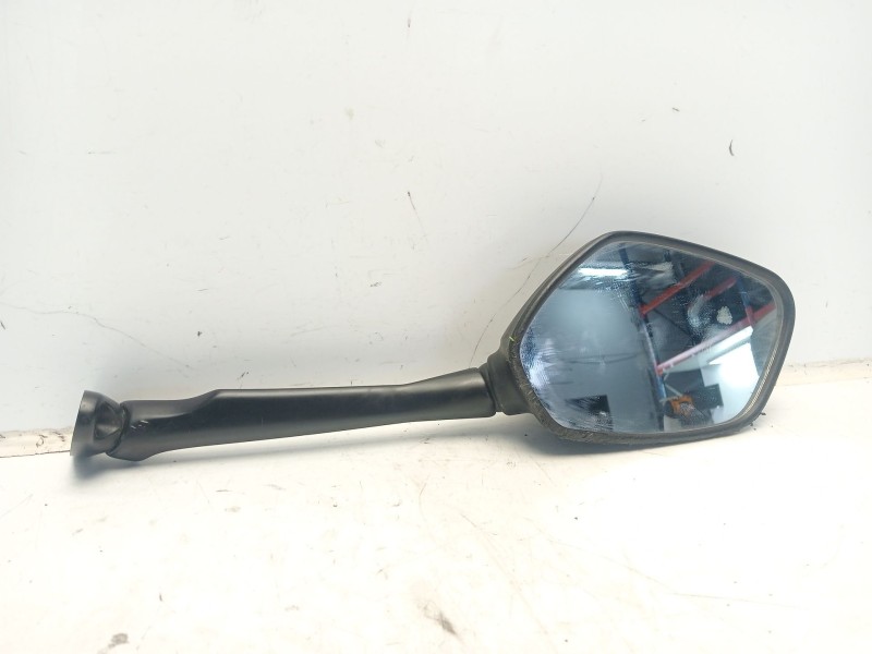 Recambio de retrovisor derecho para honda cb 500f referencia OEM IAM 88110MGZJ01  