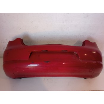 PARAGOLPES TRASERO 1Q0807417GRU 1Q0807421 1Q0807417