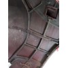 Recambio de paragolpes trasero para volkswagen eos (1f7) 2.0 tdi referencia OEM IAM 1Q0807417GRU 1Q0807421 1Q0807417
