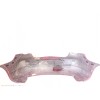 Recambio de paragolpes trasero para volkswagen eos (1f7) 2.0 tdi referencia OEM IAM 1Q0807417GRU 1Q0807421 1Q0807417