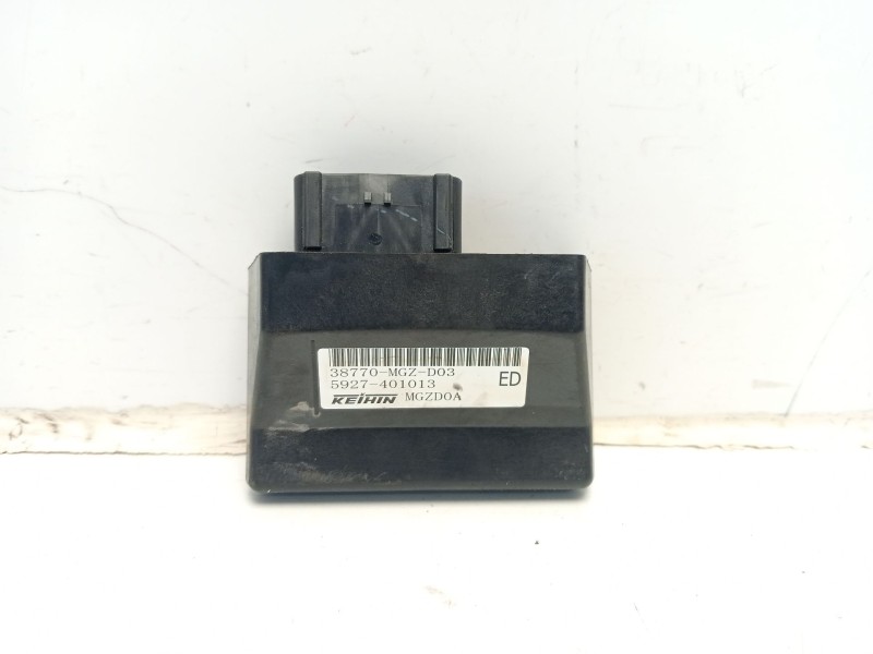 Recambio de modulo electronico para honda cb 500f referencia OEM IAM 38770MGZD03  