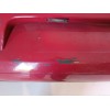 Recambio de paragolpes trasero para volkswagen eos (1f7) 2.0 tdi referencia OEM IAM 1Q0807417GRU 1Q0807421 1Q0807417