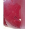 Recambio de paragolpes trasero para volkswagen eos (1f7) 2.0 tdi referencia OEM IAM 1Q0807417GRU 1Q0807421 1Q0807417