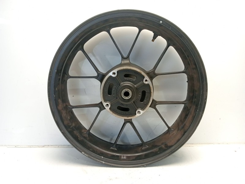 Recambio de llanta para honda cb 500f referencia OEM IAM 42650MGZJ10  