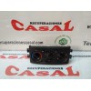 Recambio de mando calefaccion / aire acondicionado para daewoo kalos 1.2 se sport referencia OEM IAM 3F10 YFDA 