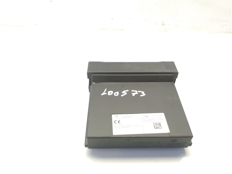 Recambio de modulo electronico para peugeot 508 2.0 blue-hdi fap referencia OEM IAM 9801695280  