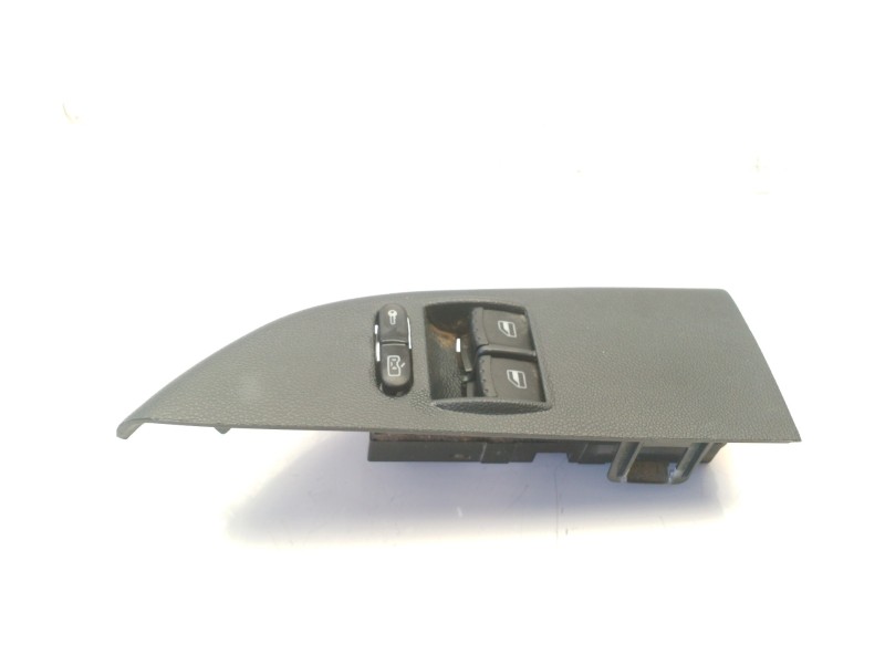 Recambio de mando elevalunas delantero derecho para skoda fabia (6y2/6y3) 1.9 tdi referencia OEM IAM 1J3959857  