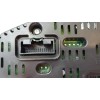Recambio de cuadro instrumentos para ford ranger (tke) referencia OEM IAM 2200024 GB3T-10849-HD3ZHE 2026246