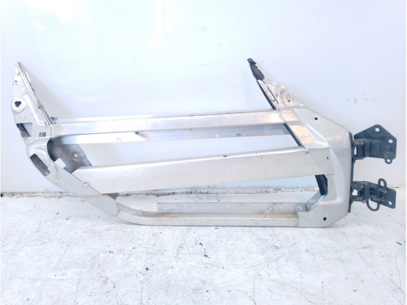 Recambio de elevalunas delantero derecho para smart coupe 0.7 turbo cat referencia OEM IAM Q0004338V002000000  