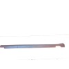 Recambio de faldon lateral para kia sorento 2.5 crdi cat referencia OEM IAM 87753-C5000  