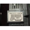Recambio de mando luces para bmw serie 3 berlina (e46) referencia OEM IAM 61314108 086480061 