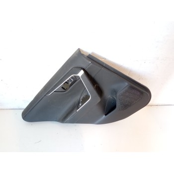 GUARNECIDO PUERTA TRASERA IZQUIERDA 6764042640C5 0567E6AH1 