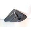 Recambio de guarnecido puerta trasera izquierda para toyota rav4 referencia OEM IAM 6764042640C5 0567E6AH1 