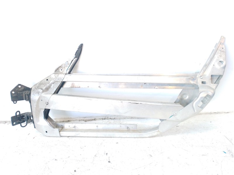 Recambio de puerta delantera izquierda para smart coupe 0.7 turbo cat referencia OEM IAM Q0004328V002000000  