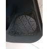 Recambio de guarnecido puerta trasera izquierda para toyota rav4 referencia OEM IAM 6764042640C5 0567E6AH1 