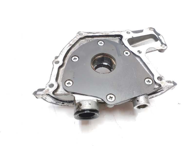 Recambio de bomba aceite para opel insignia berlina 2.0 16v cdti referencia OEM IAM 55566000  