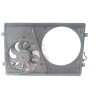 Recambio de electroventilador para seat leon (1m1) signo referencia OEM IAM 6E0959455A  