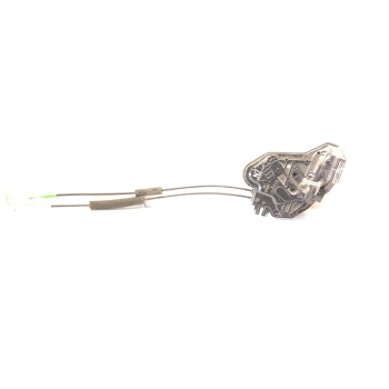 CERRADURA PUERTA TRASERA IZQUIERDA 6906048060 90313093 6905048060