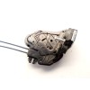 Recambio de cerradura puerta trasera izquierda para toyota rav4 referencia OEM IAM 6906048060 90313093 6905048060