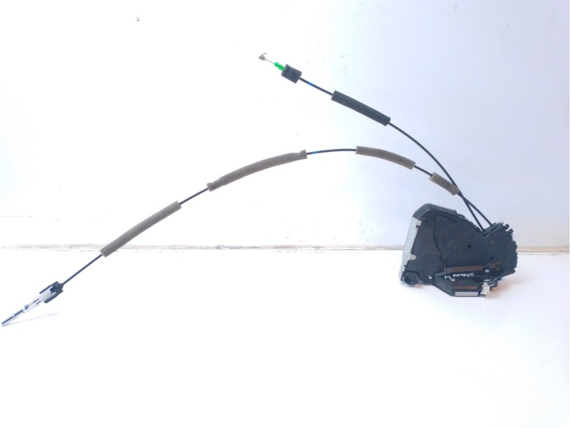 Recambio de cerradura puerta delantera derecha para lexus ux (za10) referencia OEM IAM 6903076041  