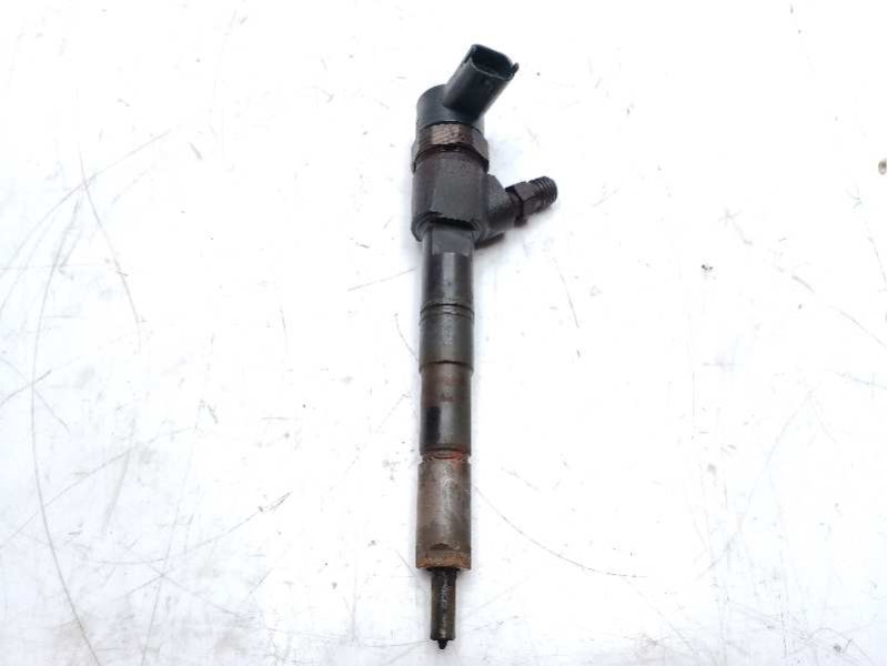 Recambio de inyector para opel insignia berlina cosmo referencia OEM IAM 55566050  