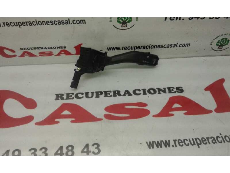 Recambio de mando luces para seat leon (1p1) style copa referencia OEM IAM AMP80H024A 1K0953519A PA66F30