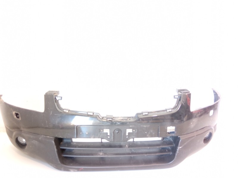 Recambio de paragolpes delantero para nissan qashqai (j10) 2.0 dci turbodiesel cat referencia OEM IAM 62022JD00H 62022JD20H 