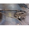 Recambio de paragolpes delantero para nissan qashqai (j10) 2.0 dci turbodiesel cat referencia OEM IAM 62022JD00H 62022JD20H 