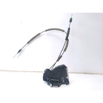 CERRADURA PUERTA DELANTERA IZQUIERDA 6904076041 