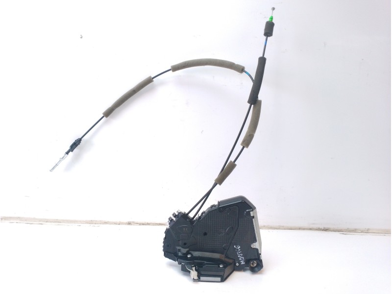 Recambio de cerradura puerta delantera izquierda para lexus ux (za10) referencia OEM IAM 6904076041  