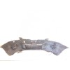 Recambio de paragolpes delantero para nissan qashqai (j10) 2.0 dci turbodiesel cat referencia OEM IAM 62022JD00H 62022JD20H 