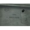 Recambio de moldura para toyota c-hr referencia OEM IAM 58916F4010  