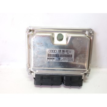 CENTRALITA MOTOR UCE 038906019LJ 0281011222 