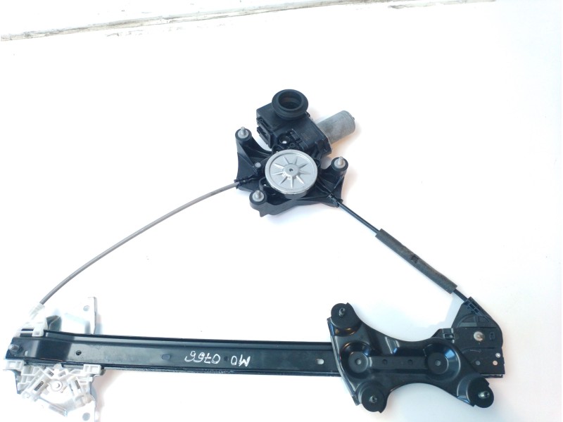 Recambio de elevalunas delantero derecho para lexus ux (za10) referencia OEM IAM 8571076020  