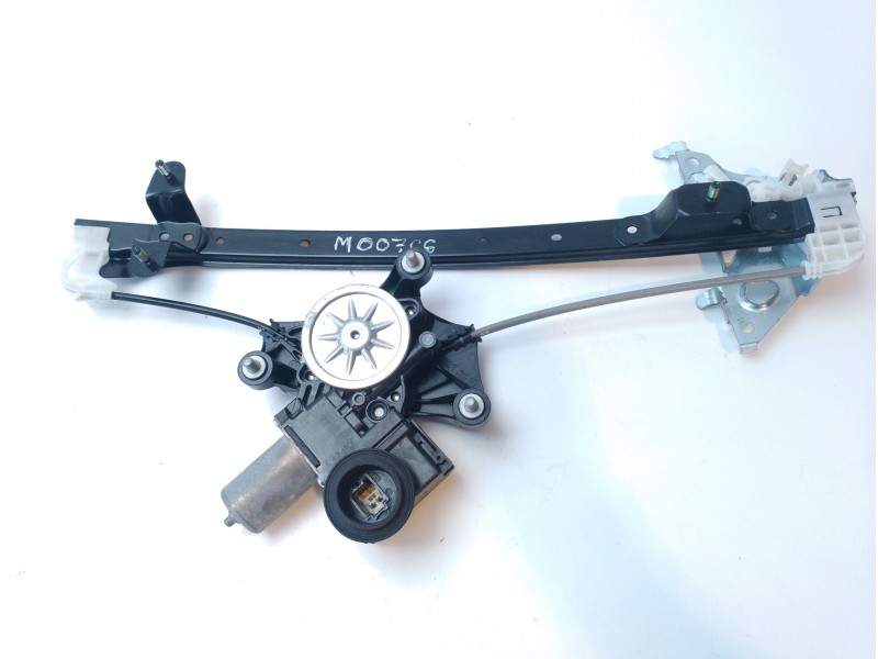 Recambio de elevalunas trasero derecho para lexus ux (za10) referencia OEM IAM 8571076030  