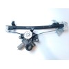 Recambio de elevalunas trasero derecho para lexus ux (za10) referencia OEM IAM 8571076030  