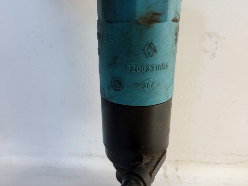 Recambio de bomba limpia para renault laguna ii grandtour (kg0) privilege luxe referencia OEM IAM 8200331654 8200331654 96410866